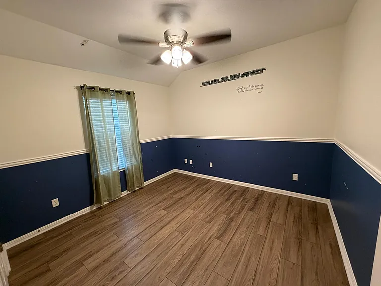 3rd Bedroom