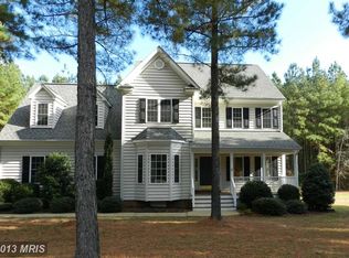 17146 Katy Ln, Beaverdam, VA