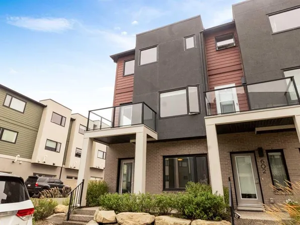 218 Sherwood Sq NW #601, Calgary, AB T3R 0Y2