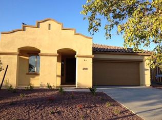 20732 W Alsap Rd, Buckeye, AZ 85396