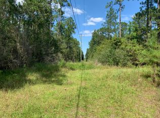 0 Red Hill Church Rd, Lumberton, MS 39455