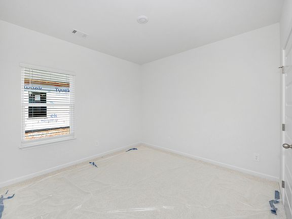 The Gibson floorplan with the Clarity Toffee interior package.