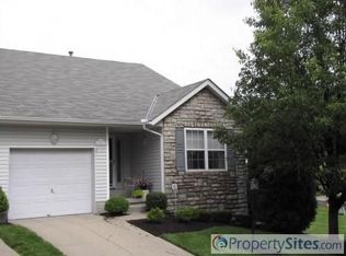9314 W Chester Park Ct, West Chester, OH 45069