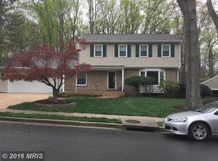 12108 Harbor Dr, Woodbridge, VA 22192