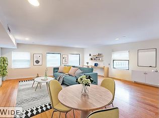 848 Driggs Ave #3B, Brooklyn, NY 11211