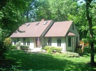 2607 Pheasant Run Ln, Spring City, PA 19475