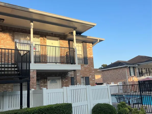 14333 Memorial Dr APT 31, Houston, TX 77079