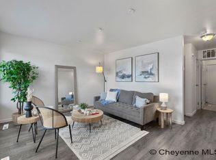 511 W 6th St, Cheyenne, WY 82007