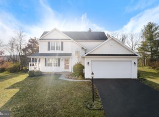 96 Tocoma Ct, Inwood, WV 25428