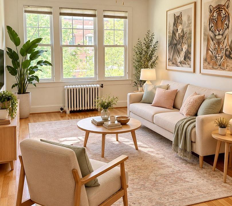1st image of 3020 Porter St NW APT 301