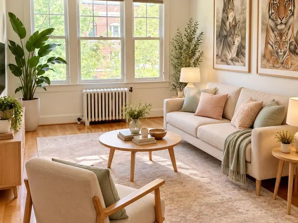 3020 Porter St NW APT 301, Washington, DC 20008