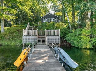 19 Marsh Point, Morris, CT 06763