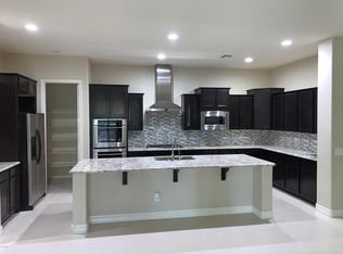 1547 E Aquarius Pl, Chandler, AZ 85249