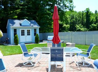 38 N Lake Dr, New Monmouth, NJ 07748