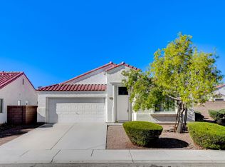 2128 Mountain Sunset Ave, North Las Vegas, NV 89031