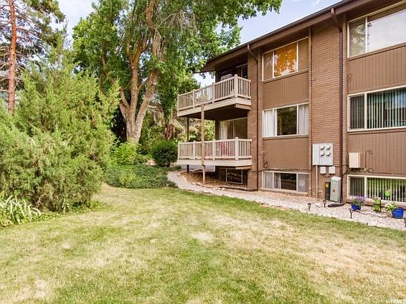 3rd image of 1384 Mill Creek Dr APT 6