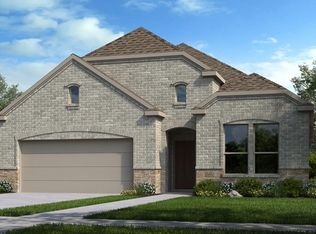 2016 Crestwood Ln, Celina, TX 75009