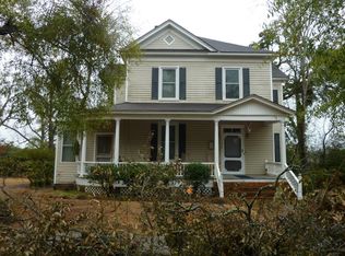 312 Ashton Ave, Kingstree, SC 29556