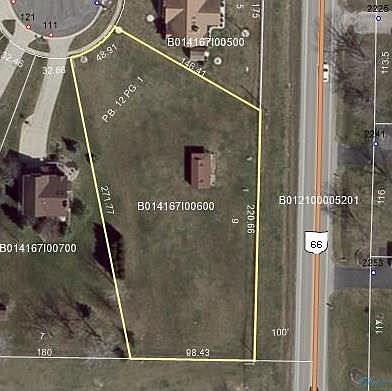 1st image of 101 Ponderosa Pine Dr