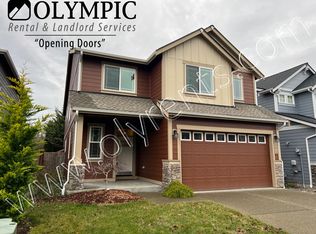 5615 James Pl SE, Olympia, WA 98501