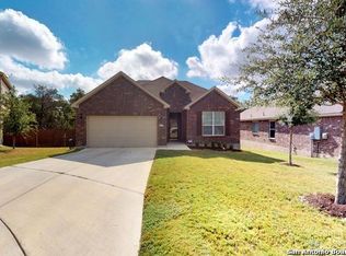 10772 Texas Star, Helotes, TX 78023