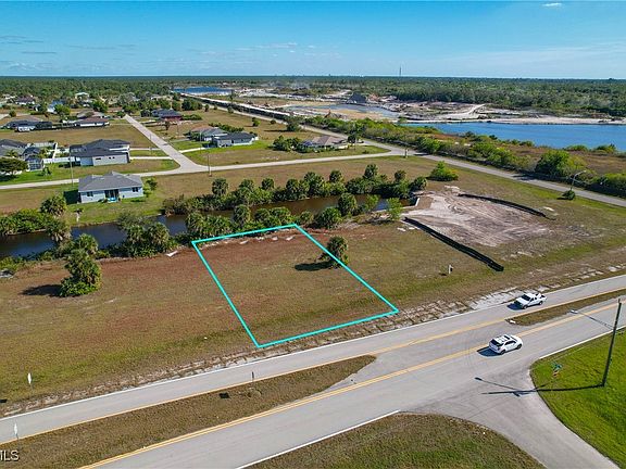 5th image of 3803 Old Burnt Store Rd N