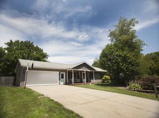 18393 Debra Dr, Goshen, IN 46528