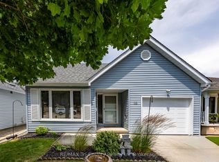10 McDonald Ct, Tillsonburg, ON N4G5L8