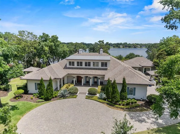 1112 Preserve Point Dr, Winter Park, FL 32789