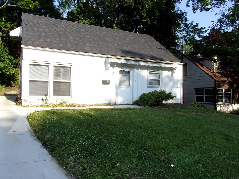 2356 Bailey Rd