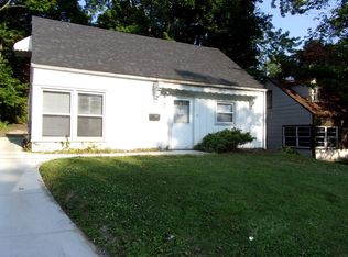 2356 Bailey, Canton, OH 04221