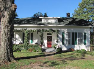 607 Milton St, Tuscumbia, AL 35674