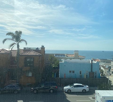 VIEWS!