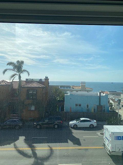 VIEWS!