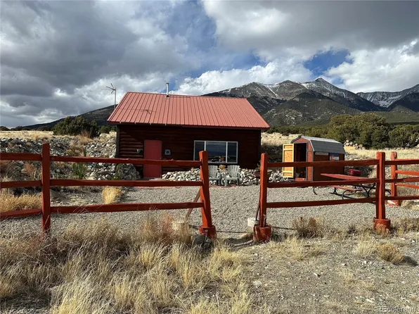 12780 Nn18th Street, Blanca, CO 81123