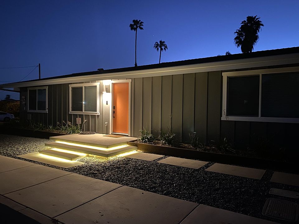 1st image of 1117 Amador Ave #A