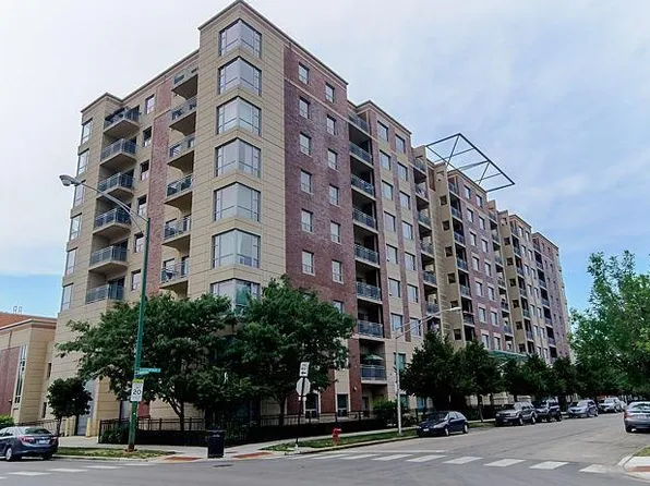100 N Hermitage Ave, Chicago, IL