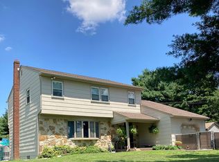 667 Mantua Pike, Woodbury, NJ 08096