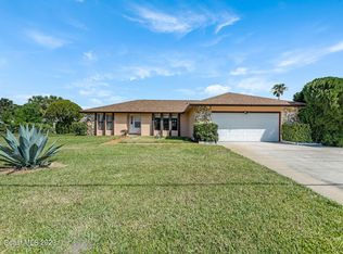 819 Emerson Dr NE, Palm Bay, FL 32907