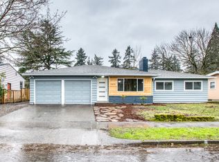10805 SE Long St, Portland, OR 97266