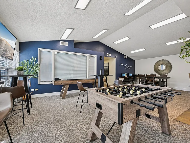 Toscana Apartments — Photo 16