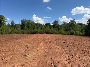 LOT 17 Slabtown Rd, Pendleton, SC 29670