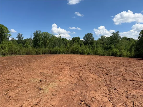 LOT 17 Slabtown Rd, Pendleton, SC 29670