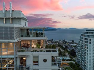 1473 Johnston Rd #Penthouse 2, White Rock, BC V4B 0A2