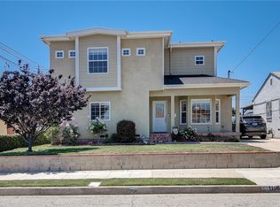 11965 Menlo Ave, Hawthorne, CA 90250