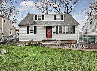 114 Cornell St, Avenel, NJ 07001