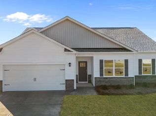 1855 Branson Court, Farmville, NC 27828