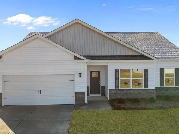 1855 Branson Court, Farmville, NC 27828