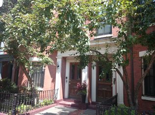 53 Clarendon St #3, Boston, MA 02116