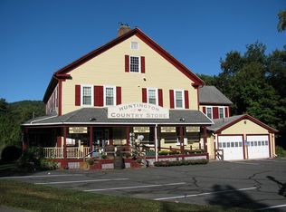 70 Worthington Rd, Huntington, MA 01050